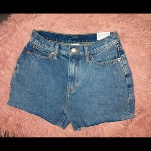 Victoria secret PINK shorts